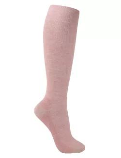Stützstrümpfe Pink