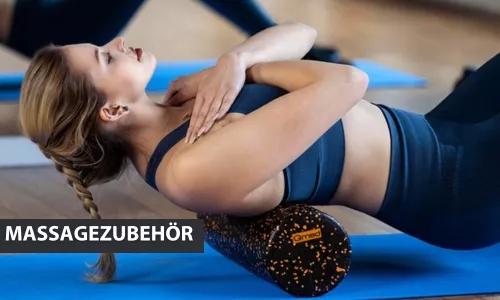 Massagezubehör