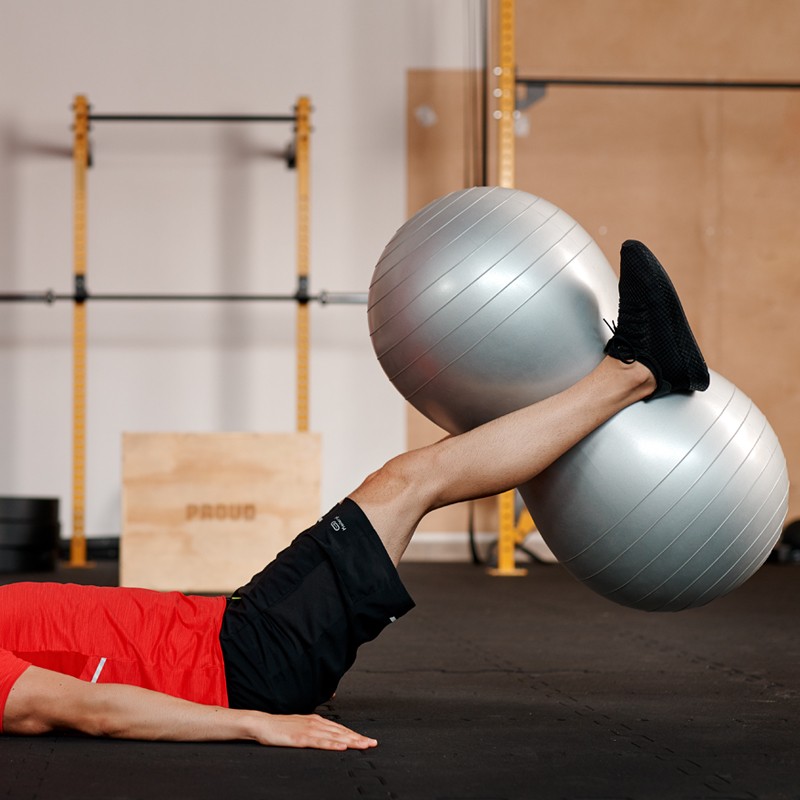 ABS DUO Ball