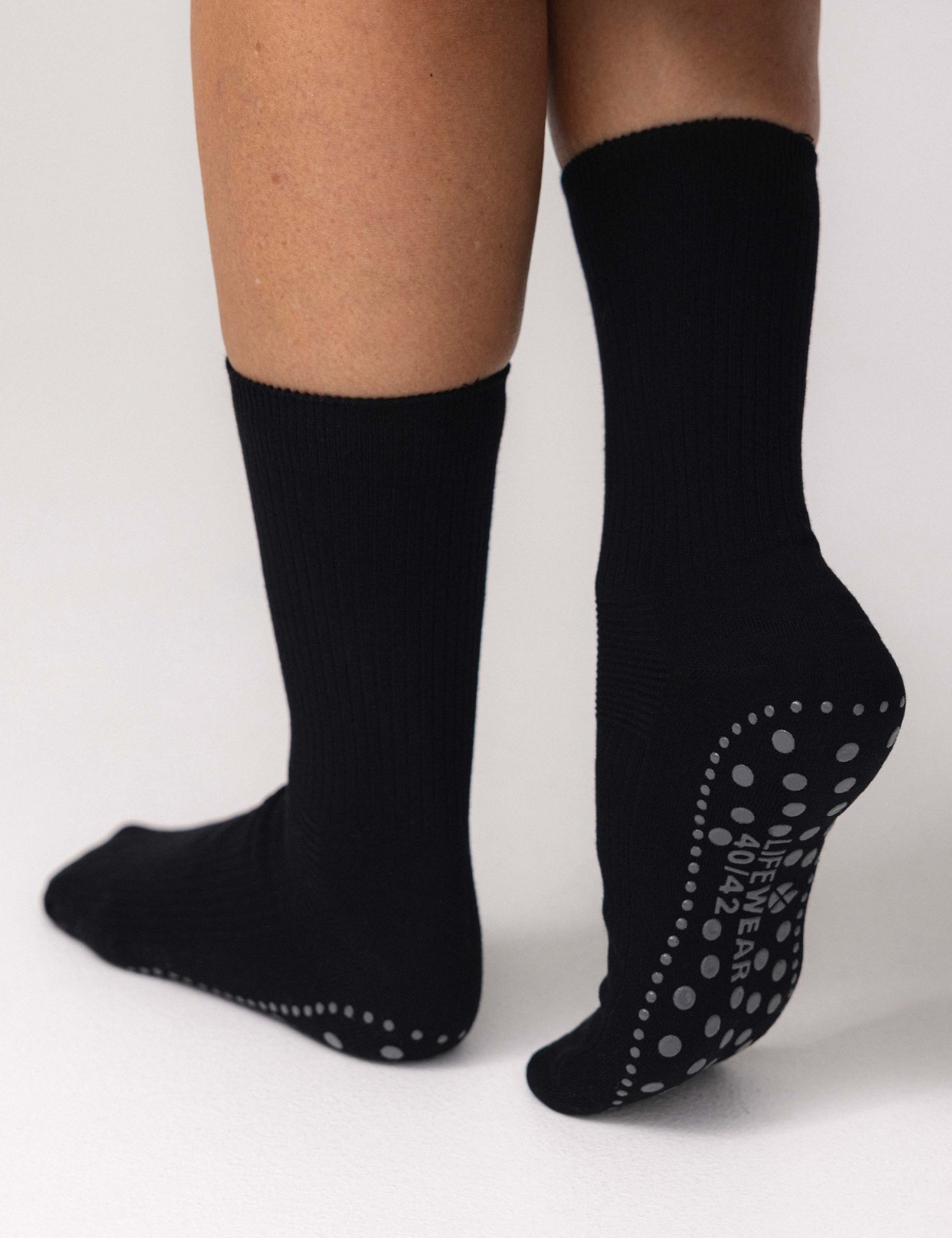 Antirutsch Socken