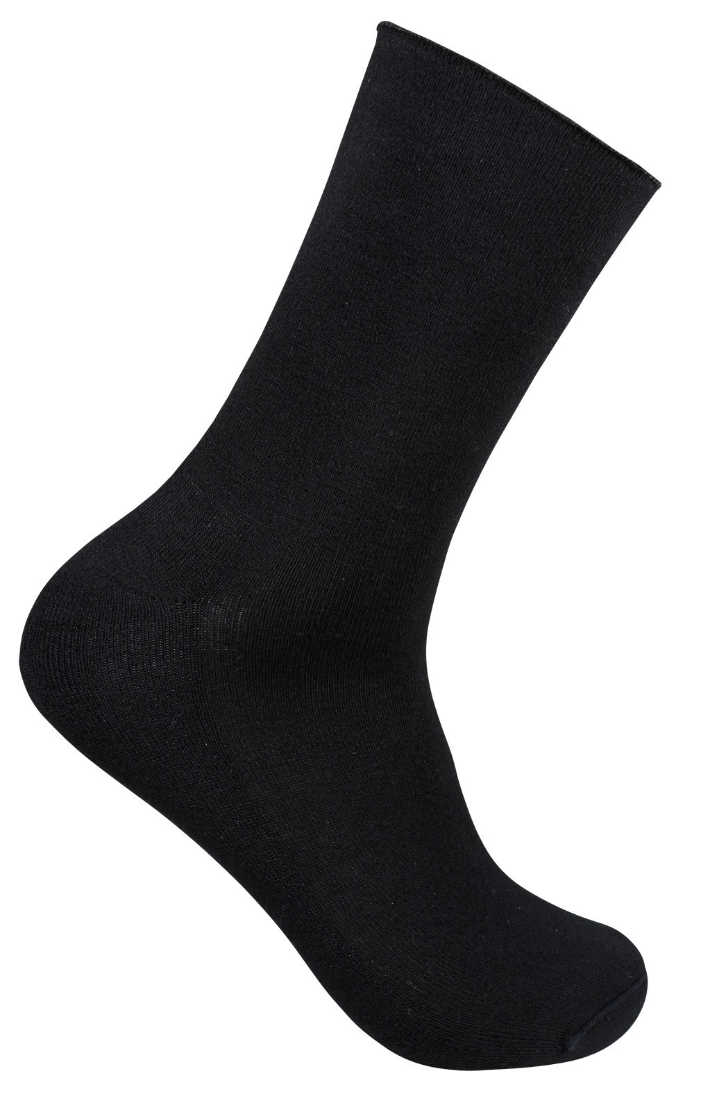Diabetes Socke Bambus