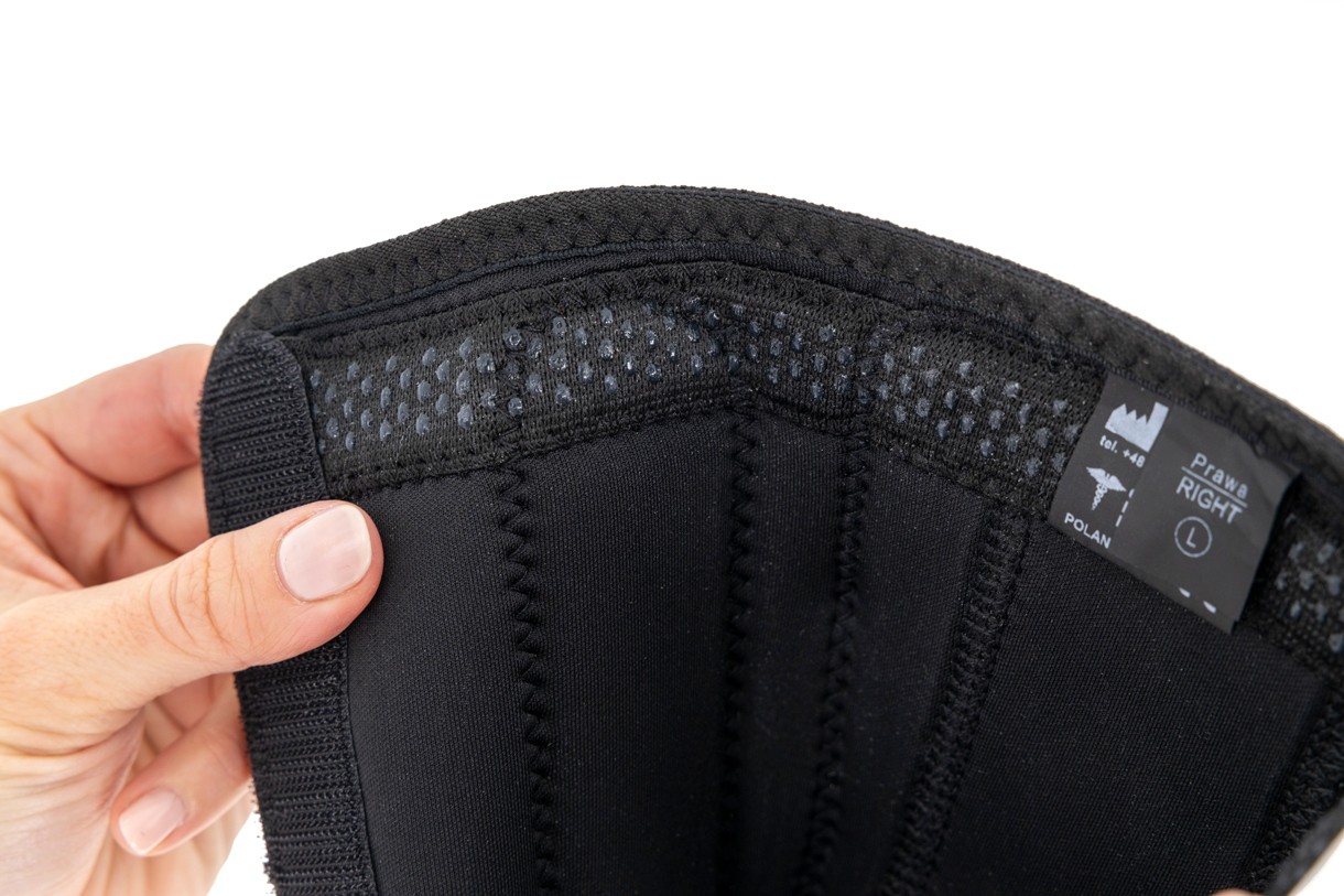 Dorsal LIFT - Hilfsmittel für den Senkfuß