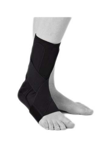 Dorsal LIFT - Hilfsmittel für den Senkfuß