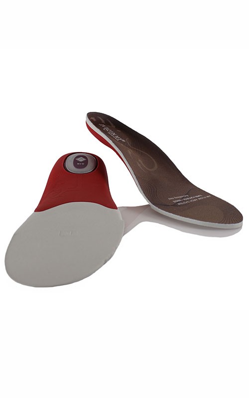 Einlegesohle Air-Flow Ultra