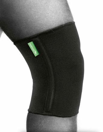 Elastische Kniebandage (Small/Medium)