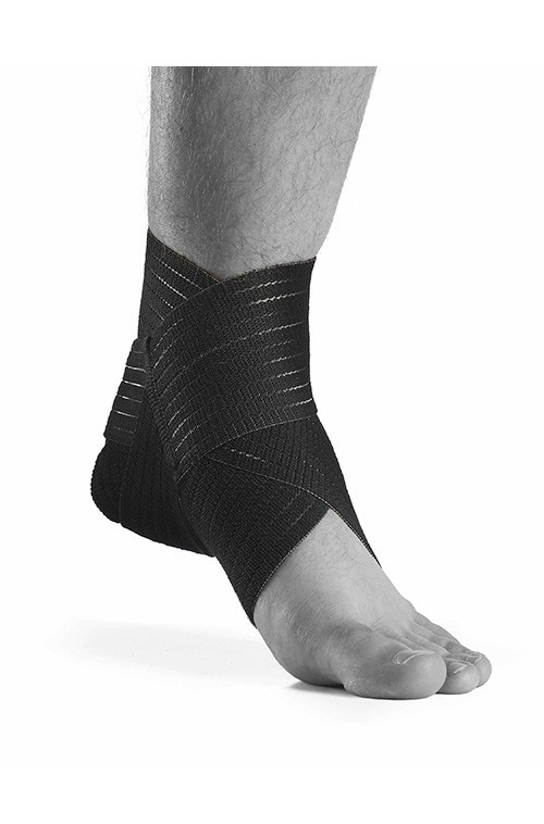 Elastisches 8-förmiges Knöchelband 