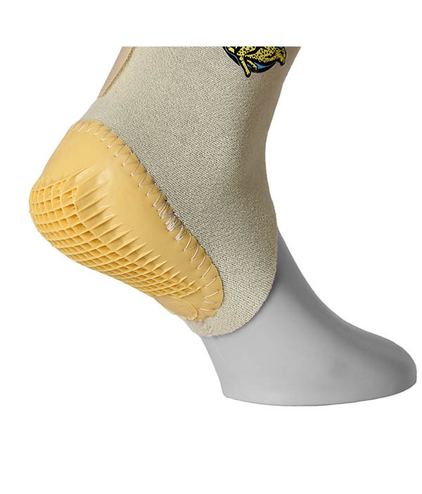 Fersenschutz Cheetah Universal
