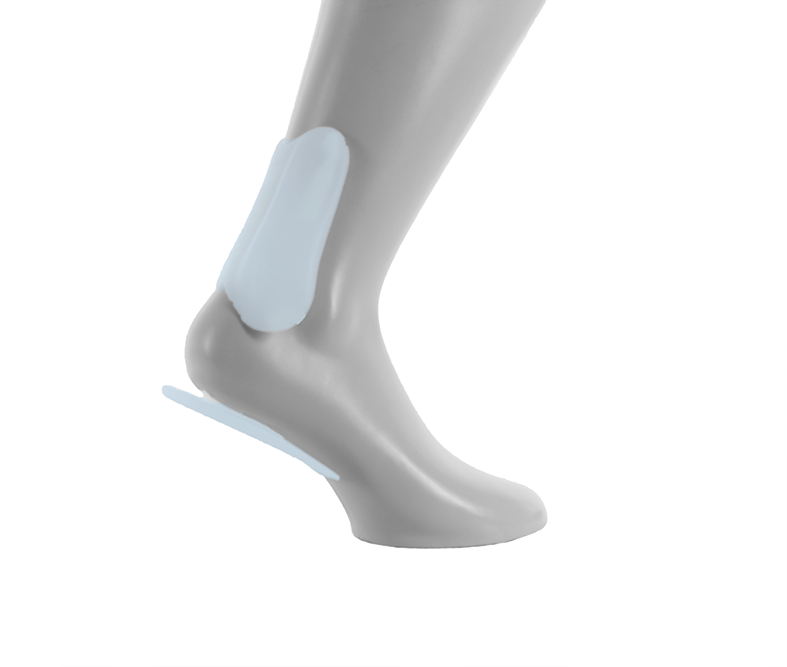 Fußbandage CoTEX Achillex