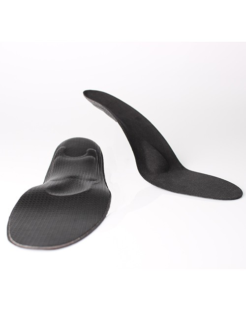 Fußgewölbe-Einlage für Damenschuhe 