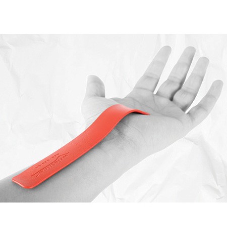 Handgelenkbandage Manex Basic mit Schiene