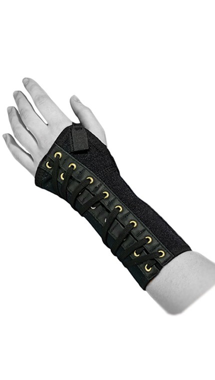 Handgelenkschiene LACE UP