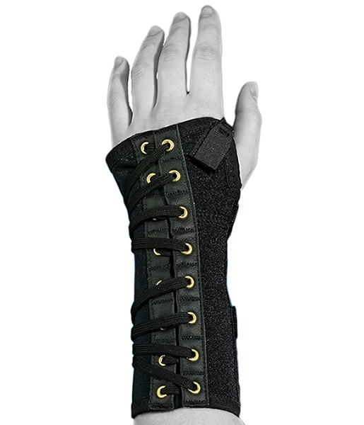 Handgelenkschiene LACE UP