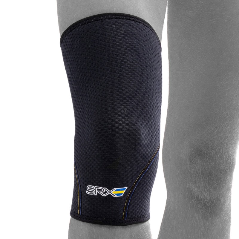 Kniebandage Basic Sport