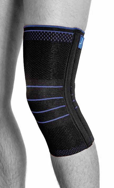 CRX Basic-Knie