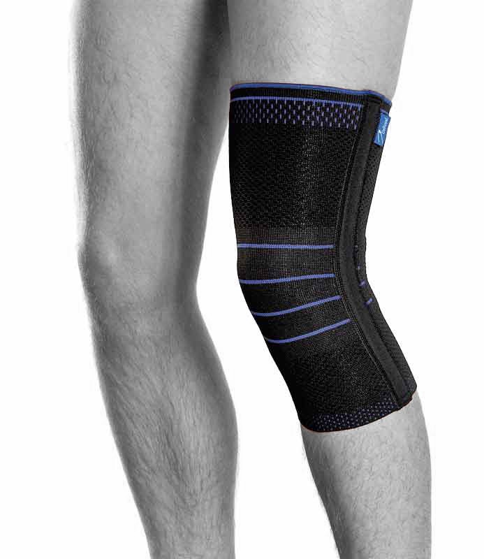CRX Basic-Knie