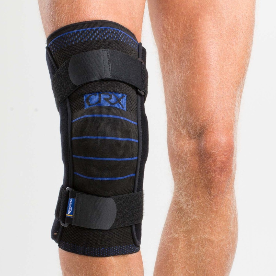 Stabilisierende Knieorthese Genum CRX LIGHT
