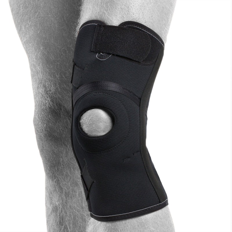Kniescheibenstabilisierende Kniescheibenbandage – Patella Stabilizer