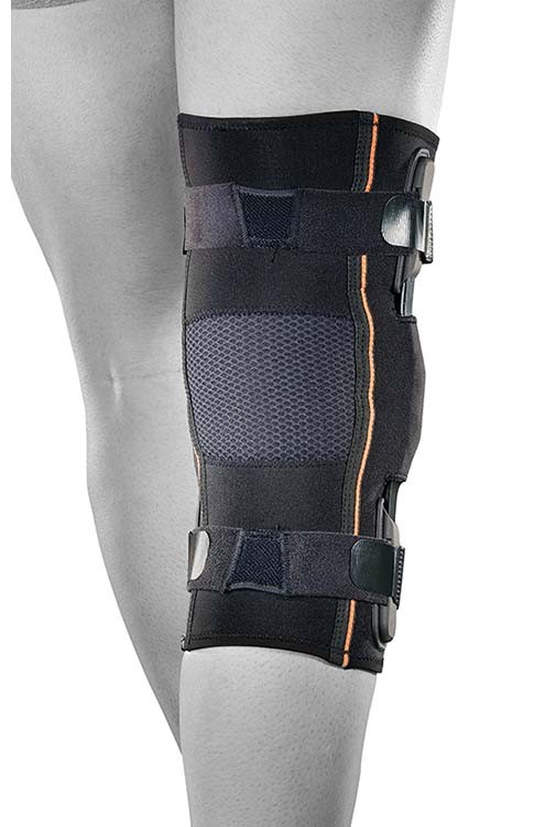Kniestütze GenuFit LIGA