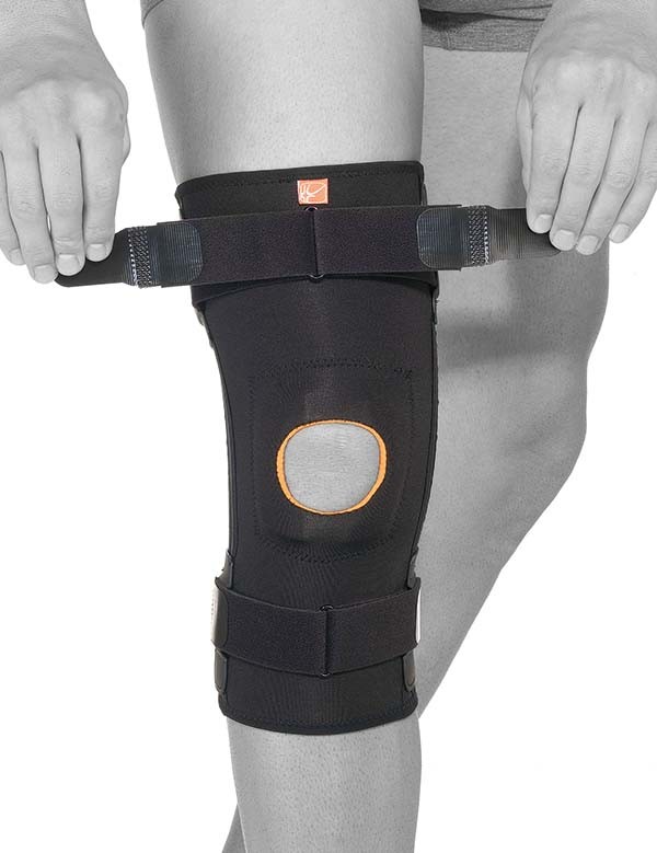 Kniestütze GenuFit LIGA