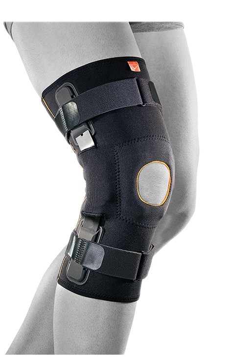 Kniestütze GenuFit LIGA