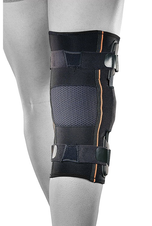 Kniestütze GenuFit LIGA