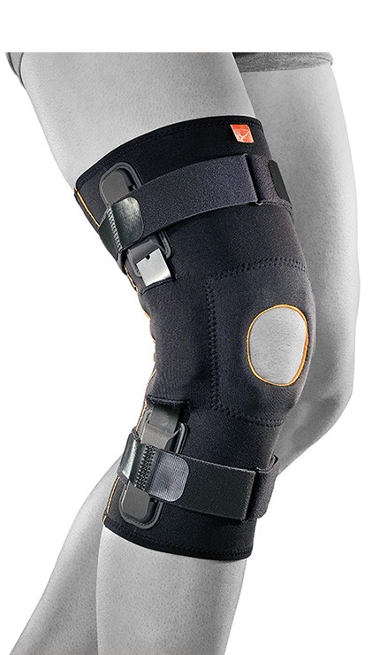 Kniestütze GenuFit LIGA