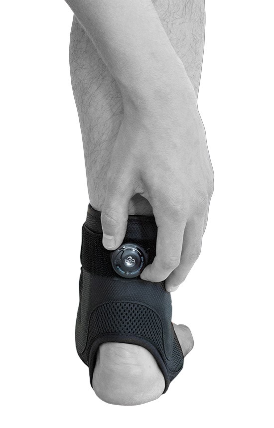 Knöchelbandage Armis Light