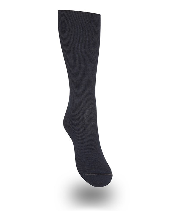 Kompressionsstrümpfe Comfort Extra breite Beinweite