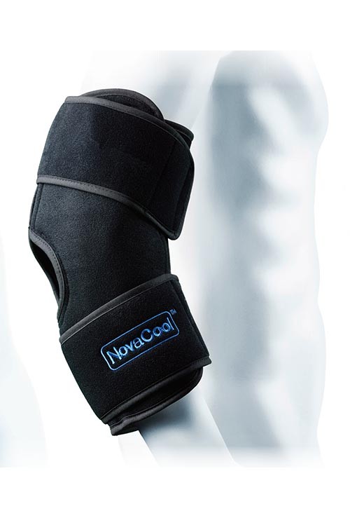 Kühlsystem NovaCool Kniegelenk
