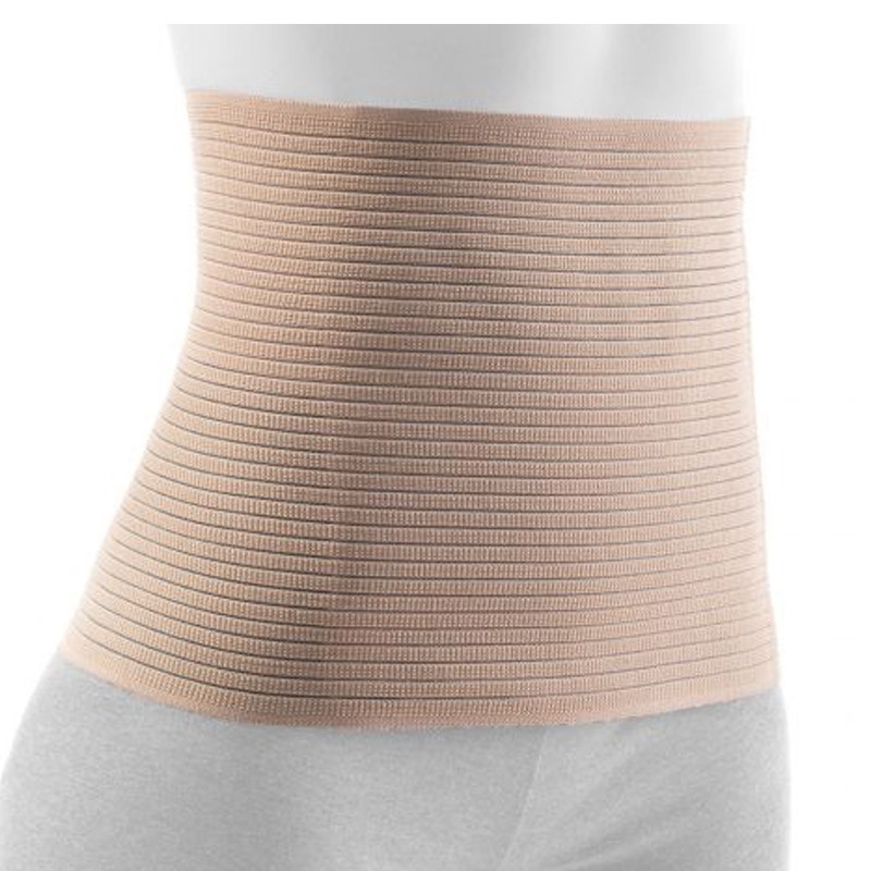 Leicht stabilisierende Lumbalbandage