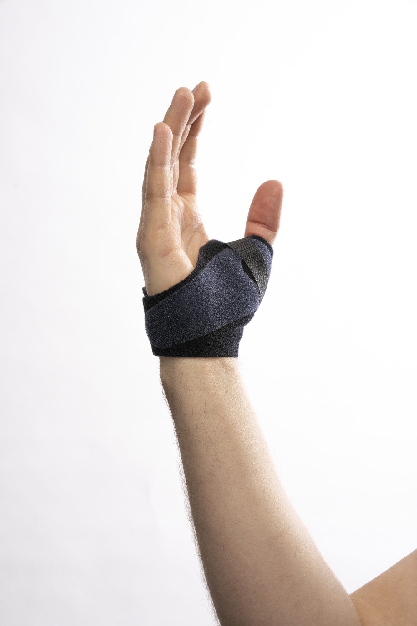 Proxi CMC bei Daumengrundgelenk-Arthrose