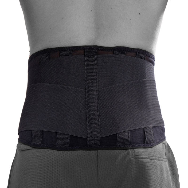 Rückenbandage SRX Stabil