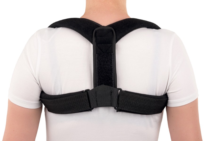 Schlüsselbeinbandage