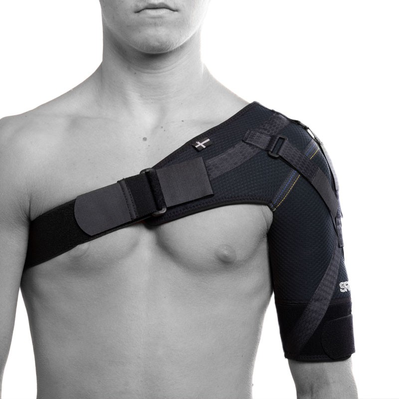 Schulterbandage SRX Stabil