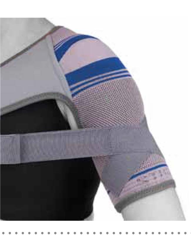 Schulterprotektor Acromed