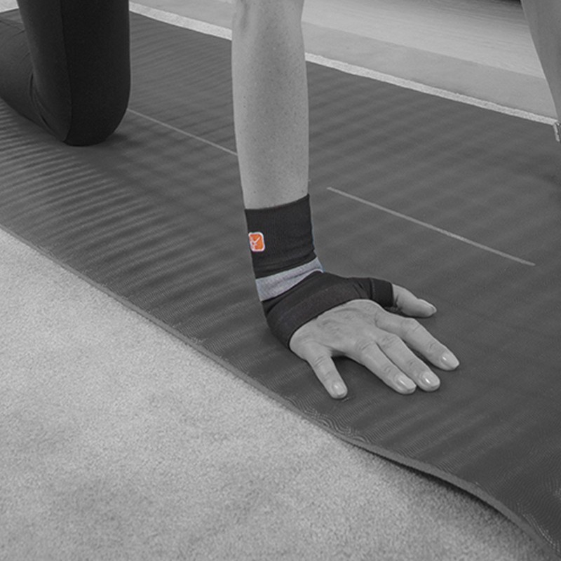 SELF Handgelenkschützer
