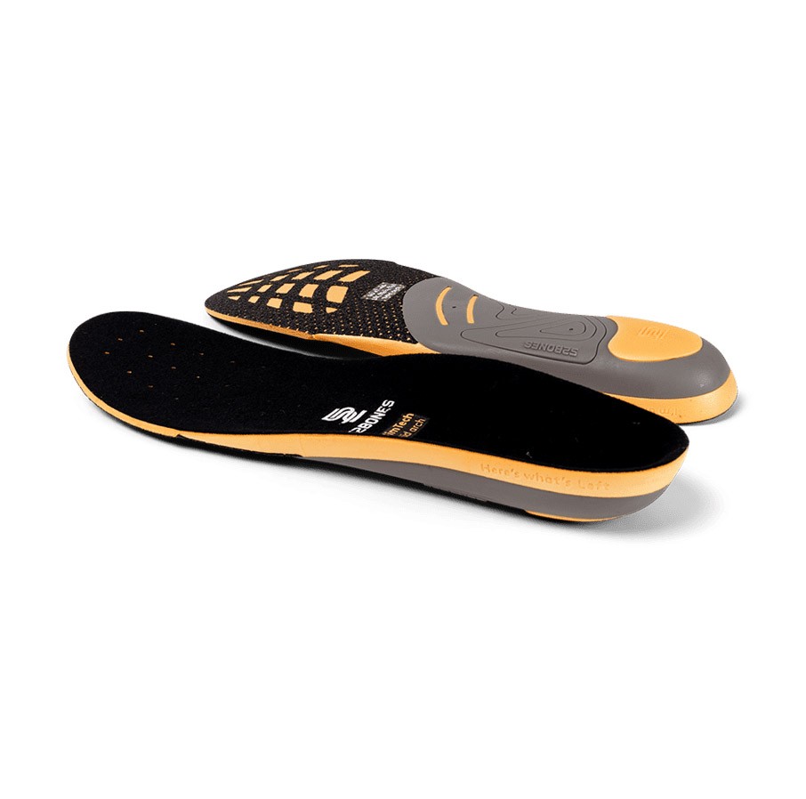 SlimTech-Sohle