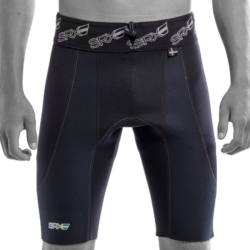 Thermohose - SRX