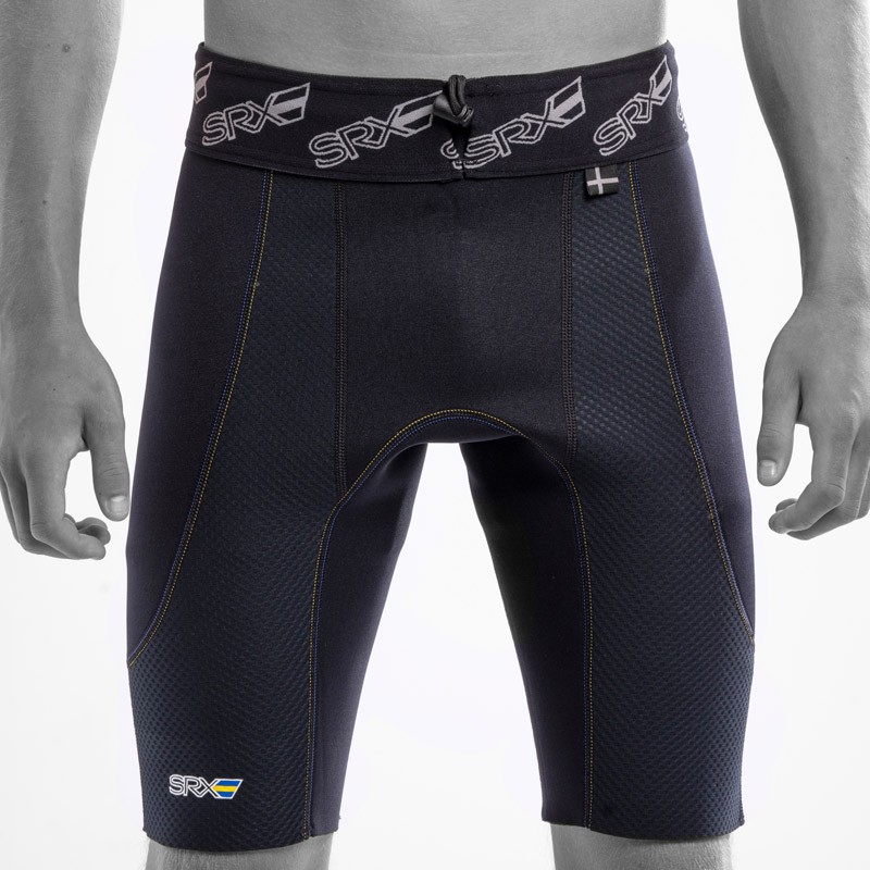 Thermohose - SRX