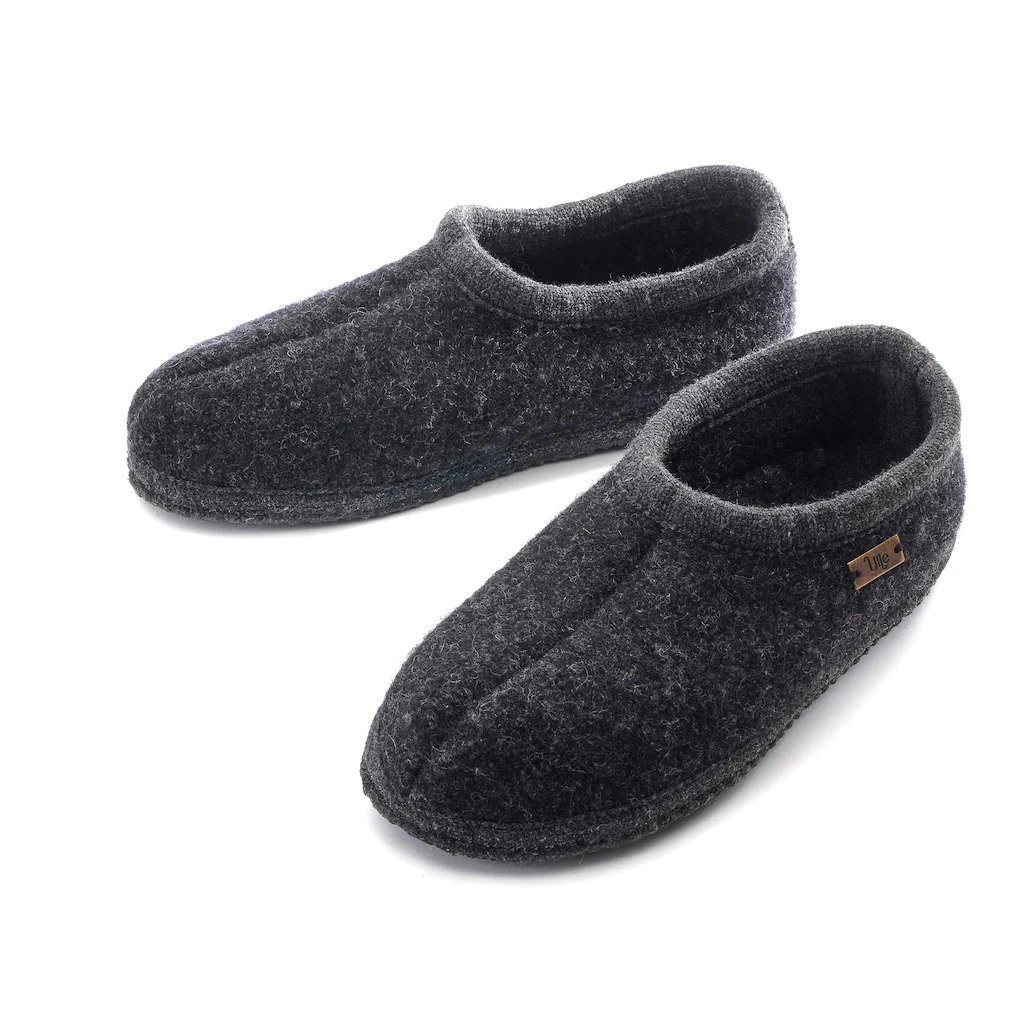 Ulle Original High Herren - Schwarz (40 + 41)