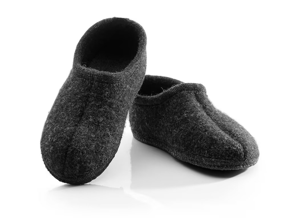Ulle Original High Herren - Schwarz (40 + 41)
