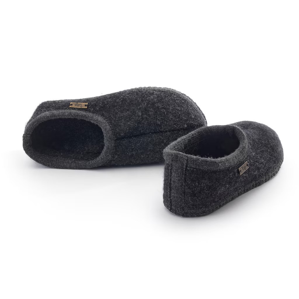 Ulle Original High Herren - Schwarz (40 + 41)