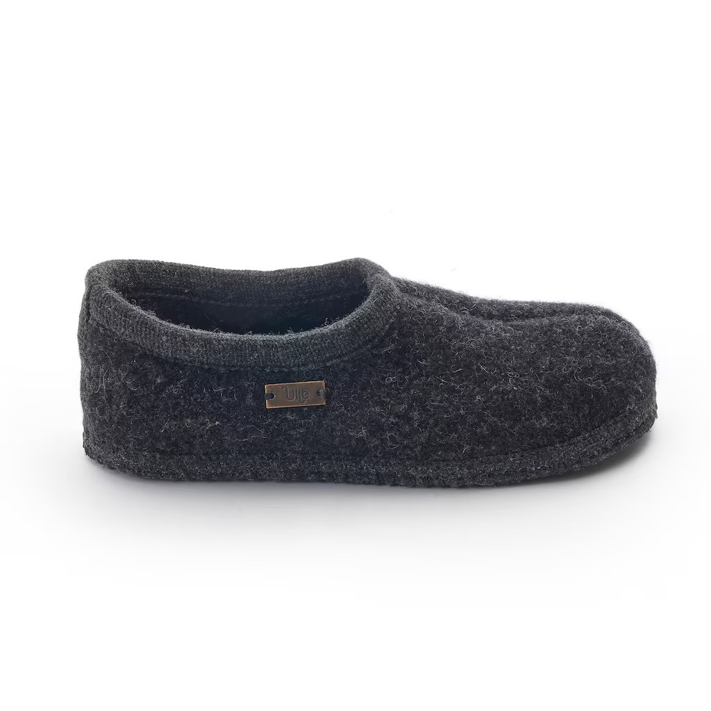 Ulle Original High Herren - Schwarz (40 + 41)