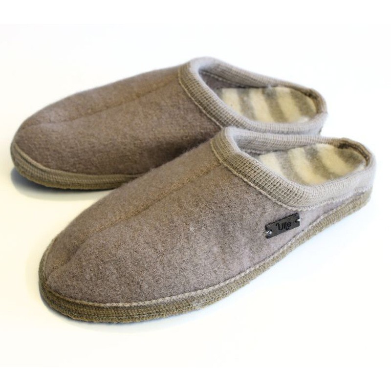 Ulle Original Unisex - Mittelbeige
