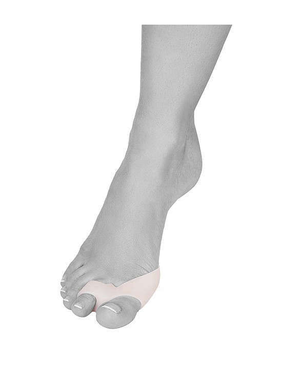 Zehenspreizer Hallux Trio 
