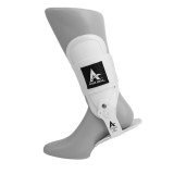  ACTIVE ANKLE T2 WHITE - Fußgelenkbandage mit Gelenk