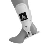  ACTIVE ANKLE T2 WHITE - Fußgelenkbandage mit Gelenk