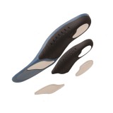Stoßdämpfende Sohle Balance 2