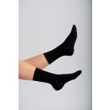 Diabetes Socke Bambus