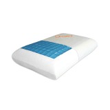 Ergonomisches Kopfkissen Gel Comfort